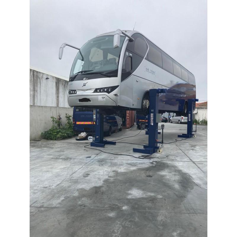 Pont élévateur pour camion 7,5 t_3