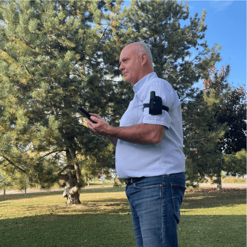 Récepteur GNSS ultra compact, polyvalent et économique - RTK_3