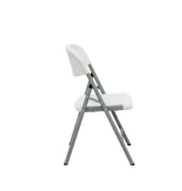 ZL-D52 - Chaise pliante légère en plastique - Zhejiang Huzoli Metal Products Co., Ltd_3