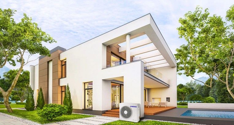 Ac071rxadkg/eu - groupes de climatisation & unités extérieures - samsung - capacité 7.1 kw_3