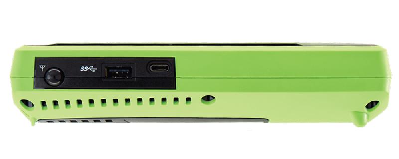 Analyseur de réseaux sans fil WiFi 6 et Bluetooth/BLE - AirCheck G3 PRO - 3 bandes 2.4/5/6 GHz - NetAlly_3