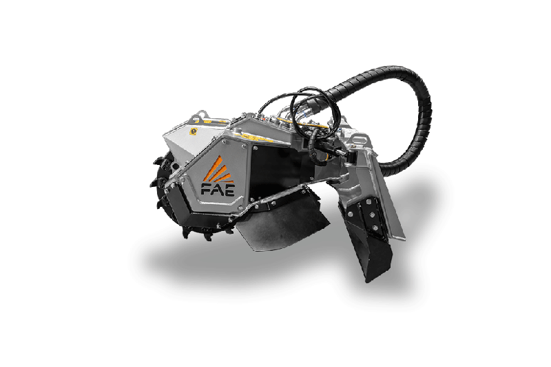 Broyeurs de souches pour chargeuses compactes 75 à 120 ch - SCL/SSL_3