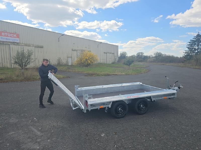 TM 3m x 1m50 porte engin 2 x essieux 1500 kg_3