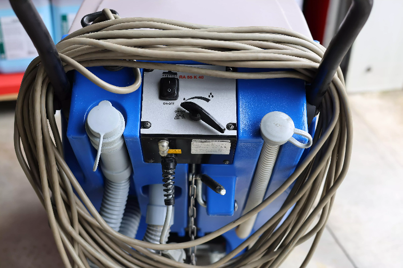 Autolaveuse Columbus RA55K40 d'occasion_3