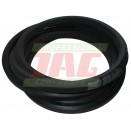 Accessoire agricole courroie trapézoïdale CC162 pour New Holland