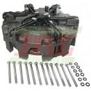 04401112 mécanisme d'embrayage (8310n) - référence pt-200-160.0 pour Massey Ferguson, Claas, Landini_3