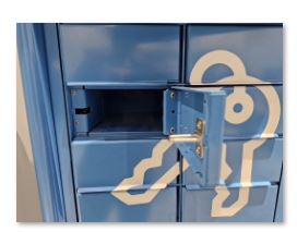 Casier de gestion de clé - KEYLOCKERS - Système intelligent, sécurisé et connecté_3