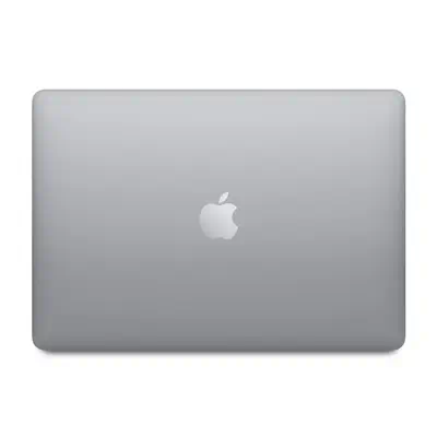 MacBook Air 13'' i5 1,1 GHz 16Go 512Go SSD 2020 Gris - Grade Reconditionné en France Bon état_3