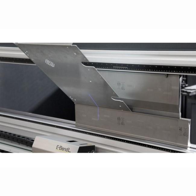 Presse-plieuse électrique à commande numérique SAFANDARLEY - E-BRAKE 150-200T ATC - 100% électrique avec chargement automatique des outils_3