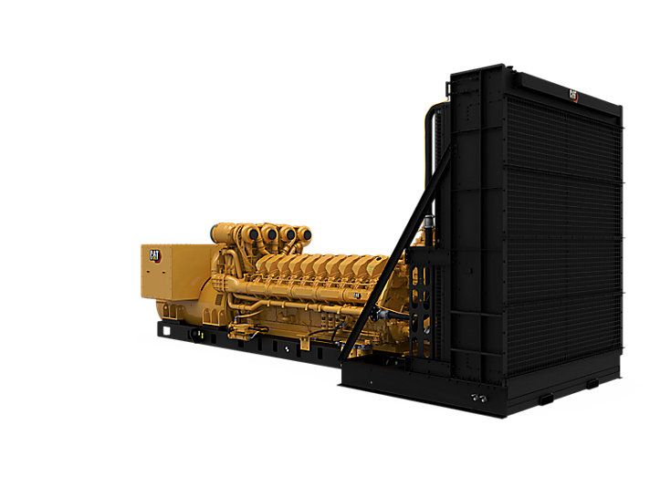 C175-20 (60 hz) groupes électrogènes industriel diesel - caterpillar - caracteristique nominale min max 3150 à 4000 kw_3