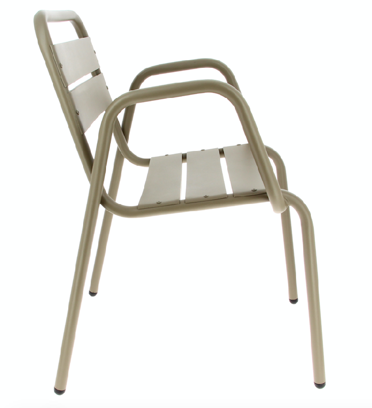 Ligne chr - fauteuil de restaurant avignon_3