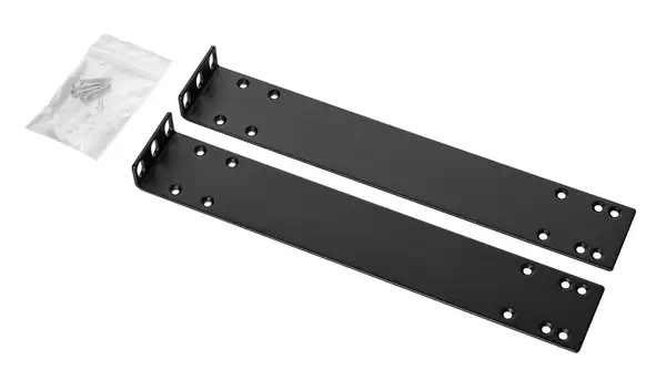 Aruba Networking CX 8320 32 40G QSFP+ with X472 5 Fans 2 Power Supply Switch Bundle_3