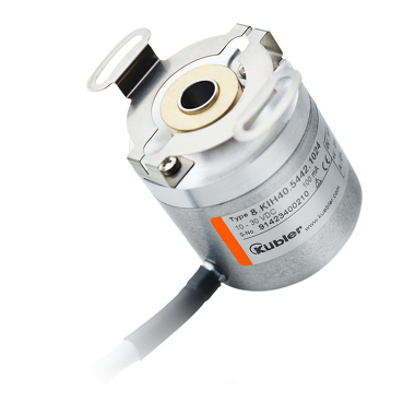 Codeur Incrémental  -  Sendix Base KIH40_3