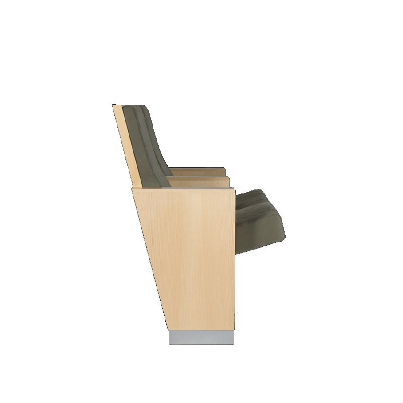 Fauteuil Celanova - Confort et Élégance pour Conférences et Auditoriums_3