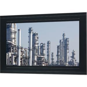 Panel PC industriel robuste 18,5