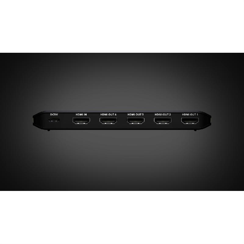 ATEN VS4814 Distributeur HDMI True 4K à 4 ports_3
