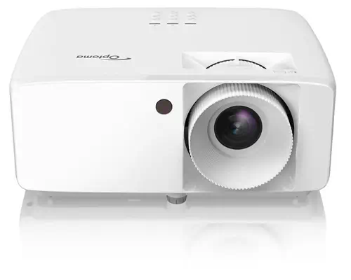 Optoma ZH400 4000 ANSI lumens DLP 1080p (1920x1080) Compatibilité 3D Blanc_3