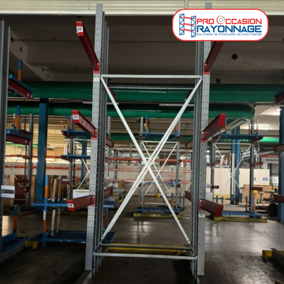 Rayonnage - Cantilever_3