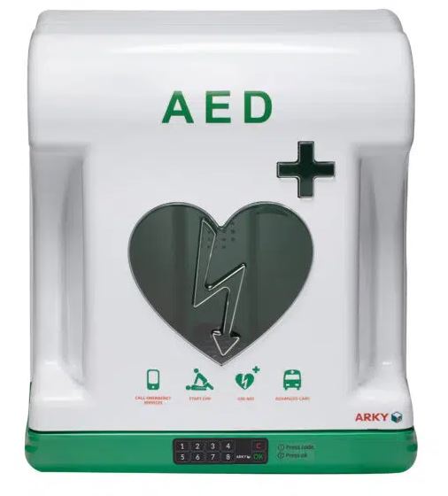 Armoire extérieure arky core plus_3