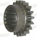 Pignon - référence PTA-A54816 - Compatible Massey Ferguson : 158MKIII, 168MKIII, 253, 265, 275, 275E, 290, 290E, 298, 350, 352, 355, 360, 362, 365, 375, 375E, 390, 390E, 396, 398, 399, 675, 690, 698, 698T, 699, 1004T, 4215, 4220, 4225, 4235, 4240, 4245,_3