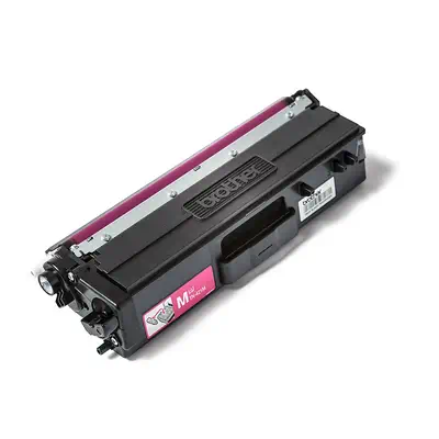 TN-421M - Cartouche de toner Brother originale  Magenta_3