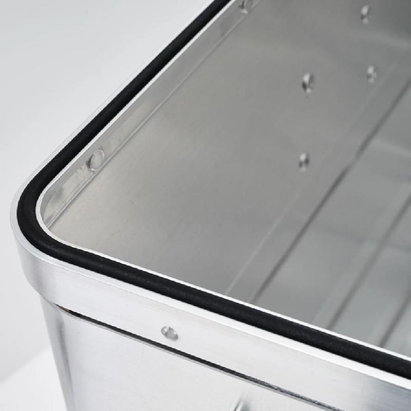 Alutec boîte de rangement en aluminium industry 48 l 442540_3