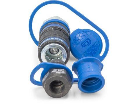 B150, Raccord à débranchement rapide, Jeu complet_3