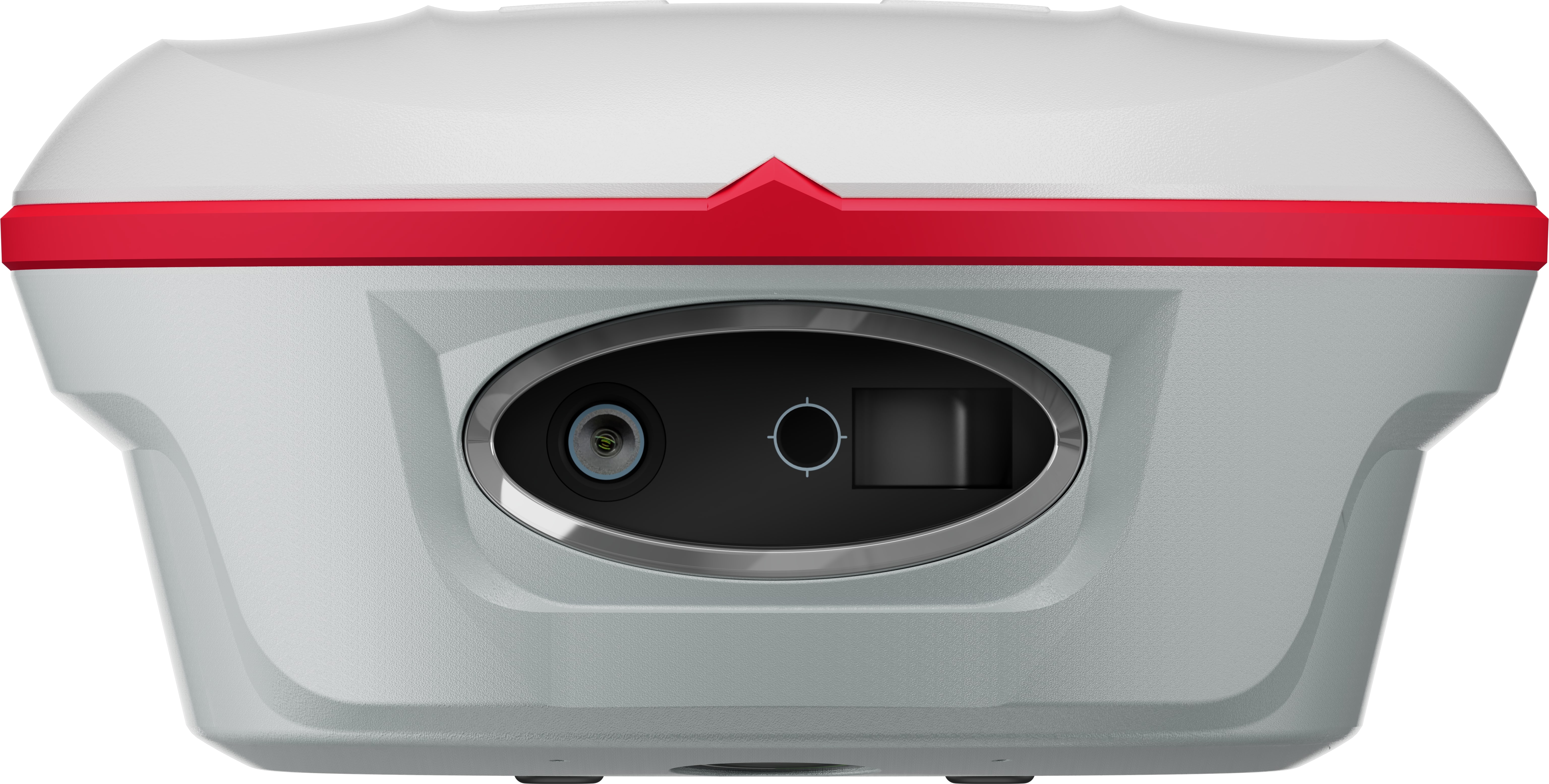 Jupiter laser visual rtk - Récepteur GNSS haut de gamme à écran couleur OLED_4