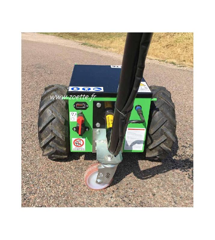 KUBO chariot electrique multi usages_3