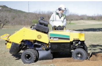 Sc382 - rogneuse de souches - vermeer - puissance brute (maximale) 27.6 kw_3
