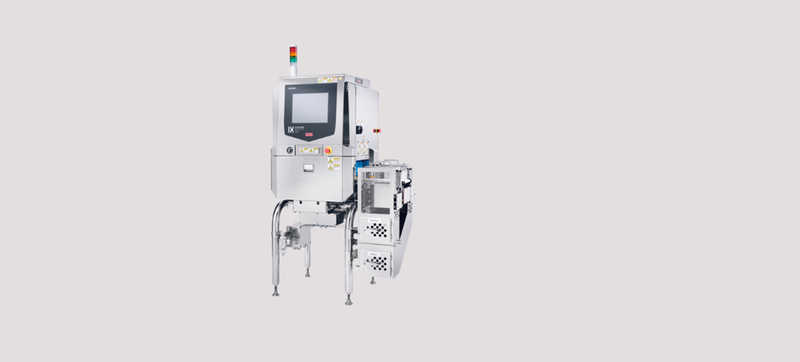 Systèmes d'inspection par rayons X pour les produits alimentaires - Ishida Europe_3
