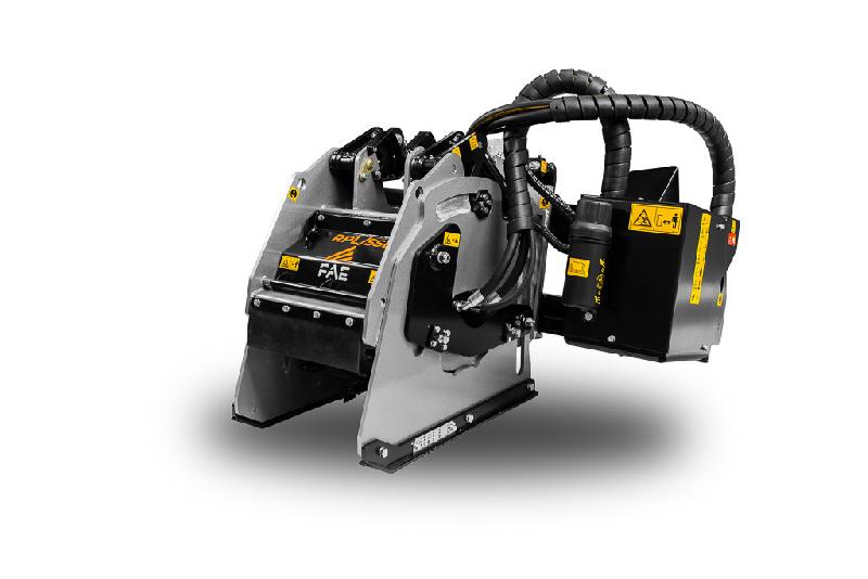 Raboteuses pour chargeuses compactes RPL/SSL - 60 à 135 ch_3