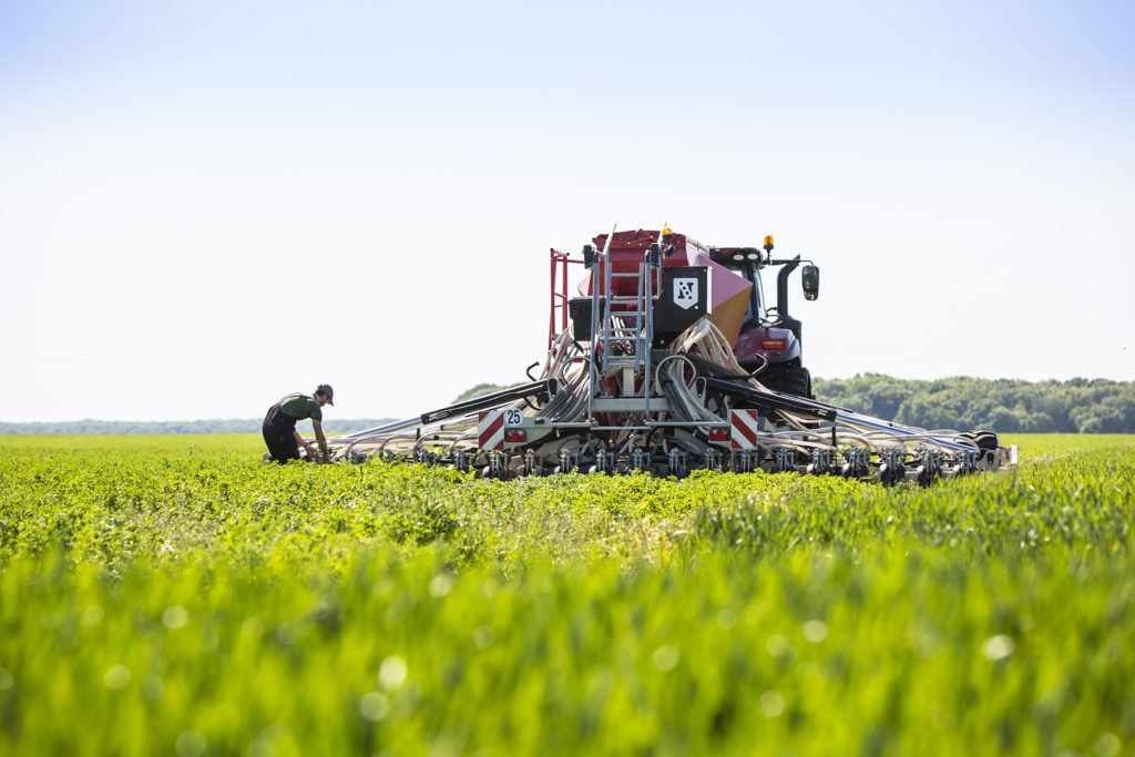 T-ForcePlus - Semoir agricole Novag - Modèles T-ForcePlus 440 à T-ForcePlus 940 - Compact et performant_3