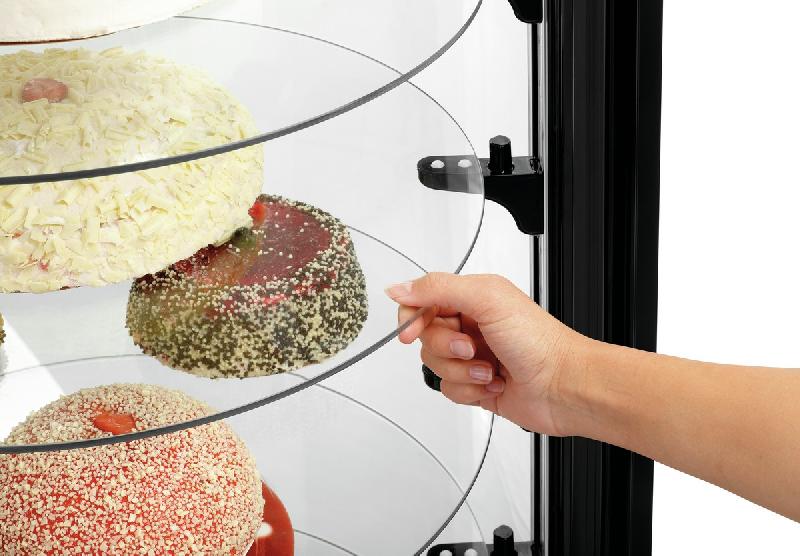 Vitrine à gâteaux 400L 700314 Bartscher_3