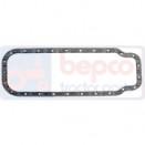 6005010342 - Joint de carter PT-75-160 pour Massey Ferguson et Claas_3