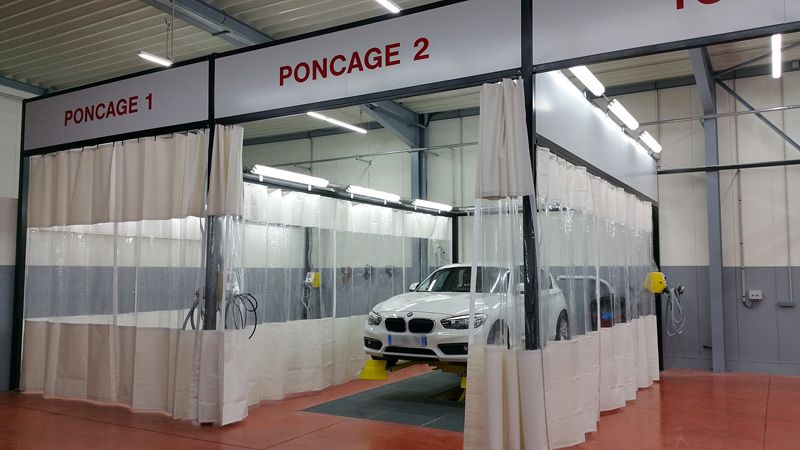 Aires de préparation - europa - aire simple_3