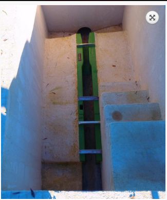 Amv - canal venturi - cometec sarl - en polyester renforcé_3