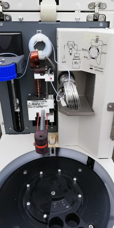 Model 900 Triathlon Autosampler for HPLC pour pièces_3