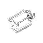 Mym-185-rn à mym-205-dx-rn  - ramasseuses agricoles - jympa - pierres, jusqu’à 50 cm de diamètre,_3