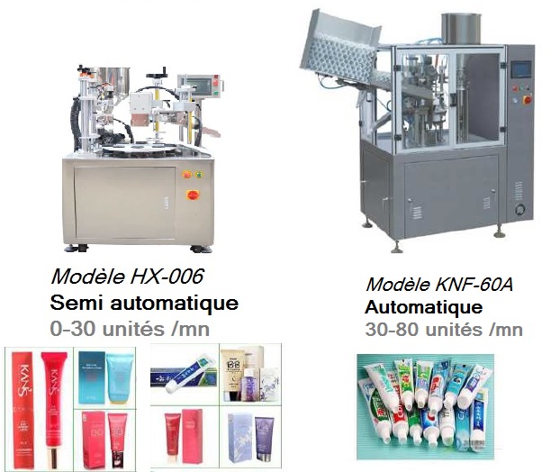 Remplisseuse automatique pour produits liquides, semi-liquides ou pâteux - 2 à 10 buses - 500 à 18000 bouteilles/heure_3