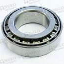 Roulement extérieur - référence PTA-A56525 - compatible Ferguson FE35 et Massey Ferguson 20B, 20D, 35, 133, 135, 140, 148, 230, 240, 245, 250, 340, 550, 702, 835, 2135_3