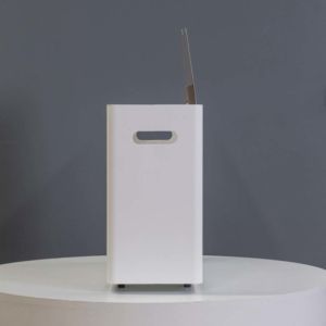 Versa Natura - Bureau de direction - Ofita - Design authentique avec appui en bois_3