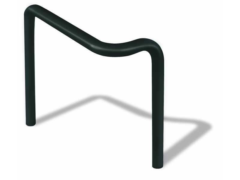 Av3311 arceau urbain Paillade - Urban'NT - en acier - Ø60 mm - hauteur 800 mm - appui-vélo_3