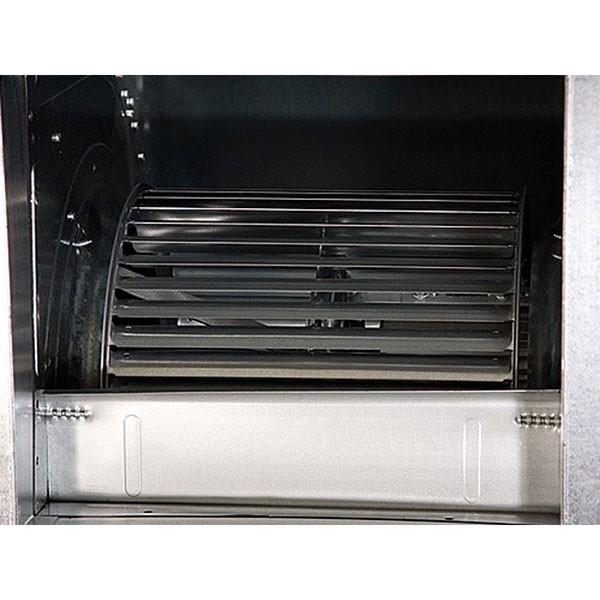 Caissons de ventilation pour hottes statiques Série Standard - 1600 m3/h_3