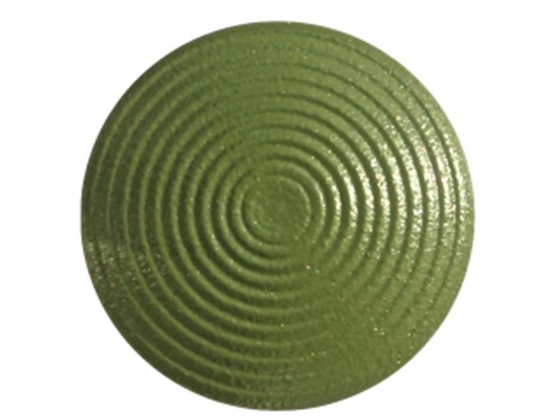 Clous podotactiles en inox 304L passivé - Urban'nt - Ø 25mm - CL25-C - Résistant aux embruns marins_3