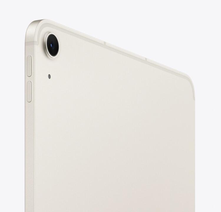 IPad Air 11p M4 128 Go Wifi - Lumière Stellaire_3