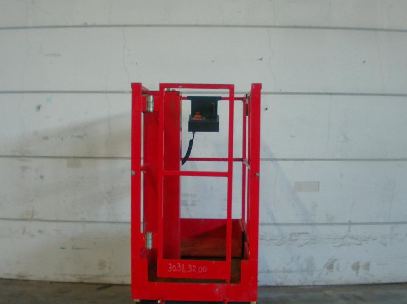 Nacelle verticale BRAVIISOL leonardo hd occasion_3