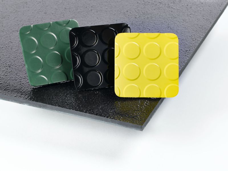 Tapis sensibles SM - Mayser - Capteurs tactiles robustes pour sécurisation des zones industrielles_3