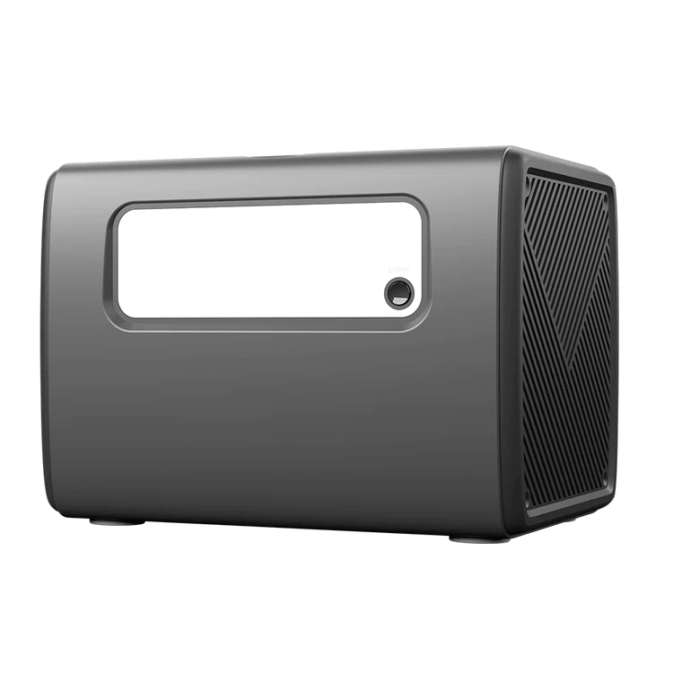 BLUETTI EB55 Station électrique portable | 700 W / 537 Wh_3