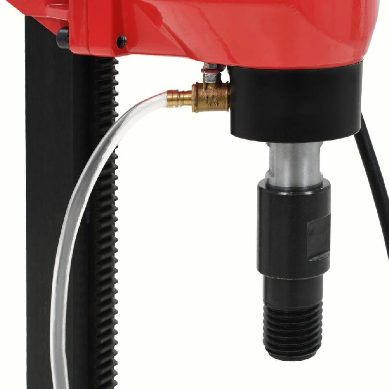 Vidaxl carottier avec support 2600 w 200 mm 143981_3